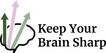 Keep Your Brain Sharp