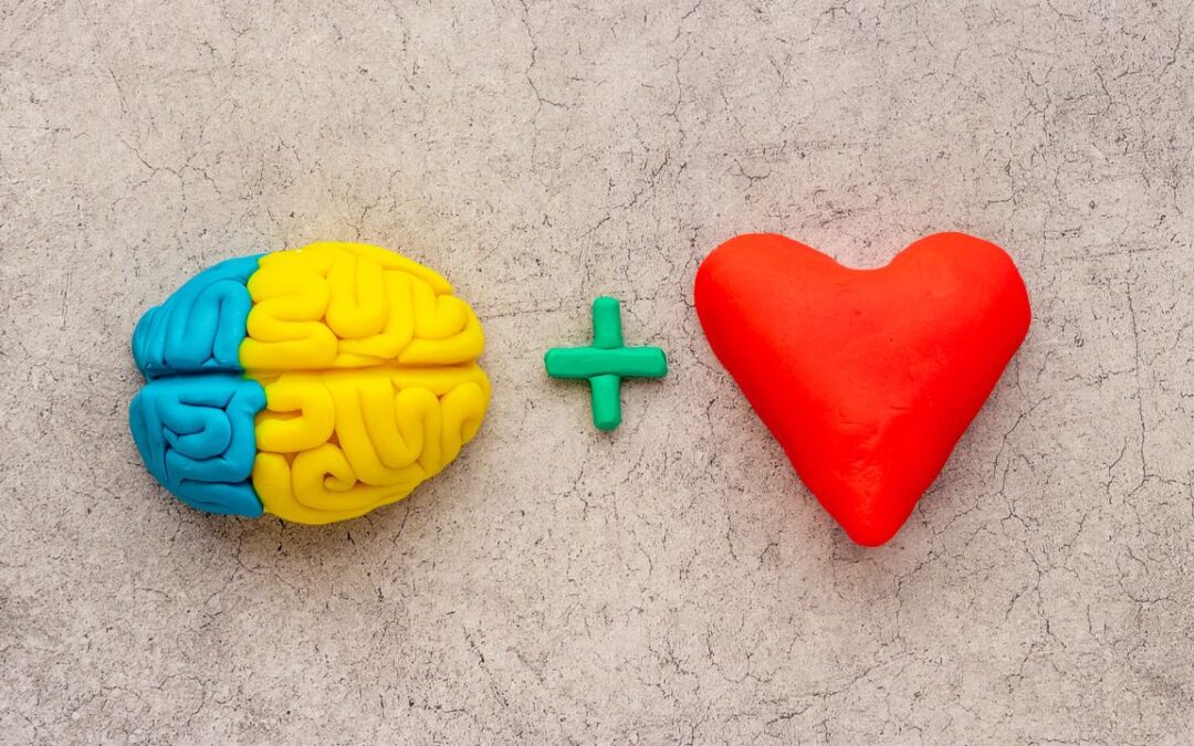 The Brain-Heart Connection